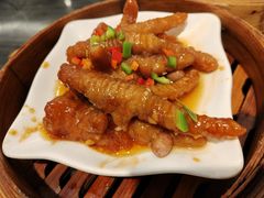 -虾饺妹·粤式手工点心(水荫路店)