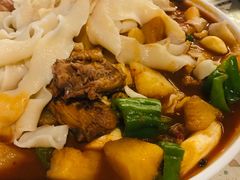 -疆Jiang·新疆秘制料理