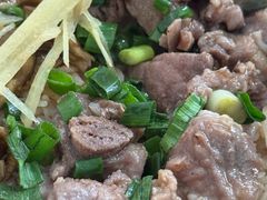 -文记煲仔饭