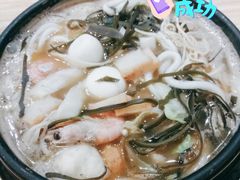 -45°李小姐土豆粉(世纪港湾店)