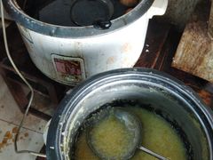 -云南大锅豆浆店
