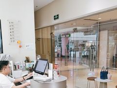 -海马体照相馆(大连罗斯福广场店)