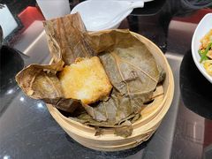 糯米鸡-高第街56号港式餐厅·精选(世茂广场宽厚里大明湖店)