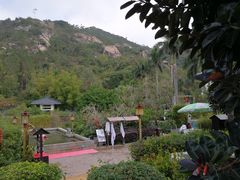 景点-江门古兜温泉小镇