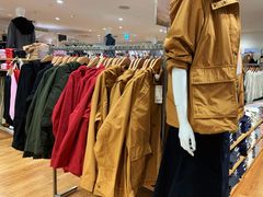 -优衣库(厦门SM广场店)