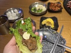 -恩你小木屋·烤肉韩式料理(嘉兴秀洲店)