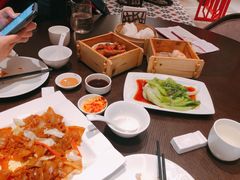-北海银滩皇冠假日酒店-德丰楼中餐厅