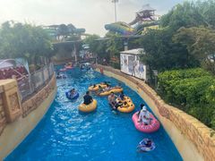 -上海玛雅海滩水公园