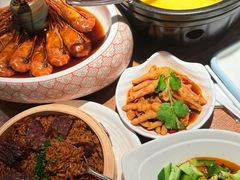 -乔街深夜食堂·小龙虾·高压锅生蚝(杭州总店)