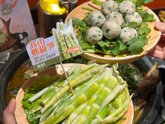 -探鱼·鲜青椒爽麻烤鱼(正佳广场店)