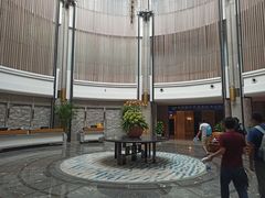 -大连金石滩绿发温泉假日酒店