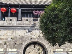 -乾州古城