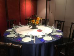 包厢-院8里·小聚园老川菜(九眼桥店)