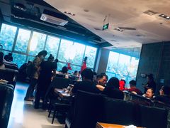 大堂-95号酱骨·一块豆腐(展春园西路店)