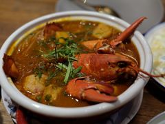 叻沙-ATLAS Kitchen 寰图厨房(雅居乐中心店)