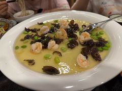 -鲁菜根·泰安菜(万达店)