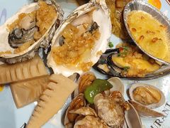 -松子料理(亮马桥店)