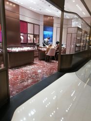 -周大福CHOW TAI FOOK(北京SKP店)