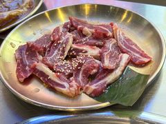 -哈哈碳都·牛肋条无限自助烤肉(台江万达店)