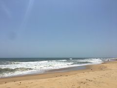 -尼甘布海滩