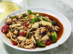 -龙潭李鸭子同乐饭店
