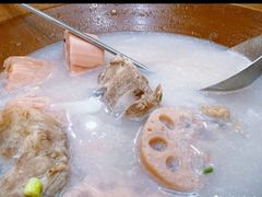 -洞庭家宴·头牌甲鱼(广渠门店)