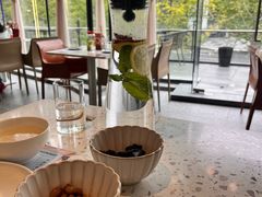 -赵小姐丨新中餐(曲江店)