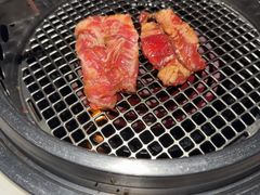 -焱铁烧·黑毛和牛专门店(杭州嘉里中心店)
