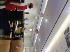 -法兰度航空主题餐厅(东汇城店)
