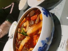 -马仕玖煲(万宴城店)