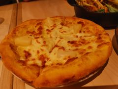 -乐凯撒披萨(欢乐颂购物中心店)