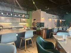 -半山腰·云南菜(侨福芳草地店)