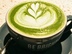 -BE BRIGHT KITCHEN(正佳广场店)