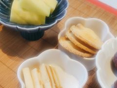 -鲤院·新中式美学·庭院餐厅(夫子庙店)