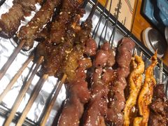 -那些年记忆烧烤