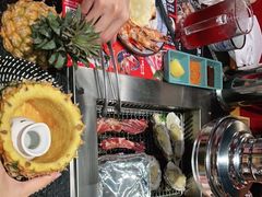 -极焰·烧肉刺身放题(天河领展广场店)