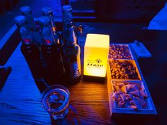 -老木头音乐空间(月河街店)