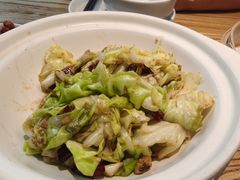 -潮粥荟·潮汕砂锅粥(槐房万达店)