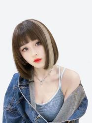 -苏豪路易士·嘉玛发廊