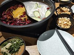 -聚聚火锅.欢聚到半夜(静海店)