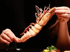 -炉胜·炉端烧·居酒屋