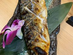 -花道寿司(萧山万象汇店)