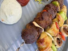 -库滋明·俄罗斯特色美食(中央大街店)