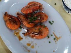 -秋姐美食店(旅游大道店)