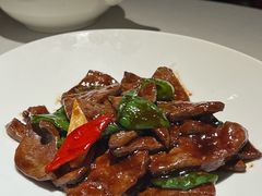 -玫瑰厅上海菜(兴国路店)