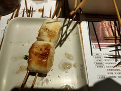-木屋烧烤(上梅林店)