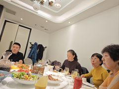 -海富门·带鱼·淮扬菜·粤菜(甘家口店)