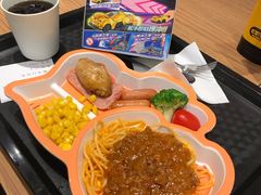 -大家乐(广州中华广场店)