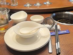 -东海怡品海鲜豆捞(星街坊店)