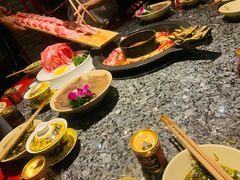 -蜀大侠火锅(国际购物店)